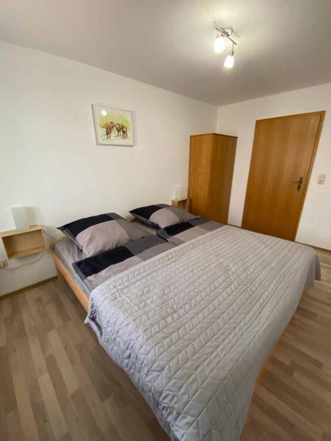 Ferienwohnung Riese Nordhessen Felsberg 外观 照片